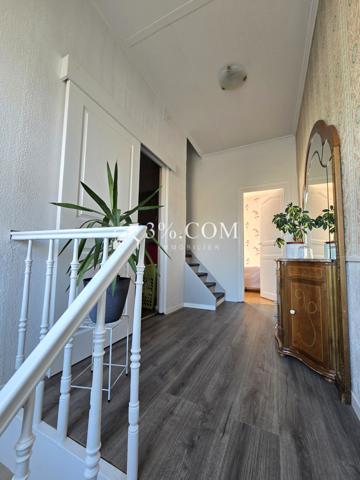 Maison 6 pièce(s) 5 chambre(s) 210 m²