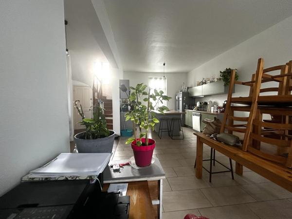 Maison à ROMORANTIN-LANTHENAY, 41200 - 5 pièces 115m²