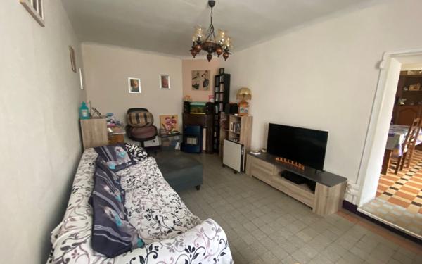 Maison à vendre    5 pièces •  Saint-Paterne