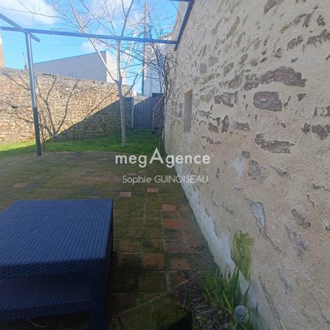 Maison à CHOLET, 49300 - 7 pièces 162m²