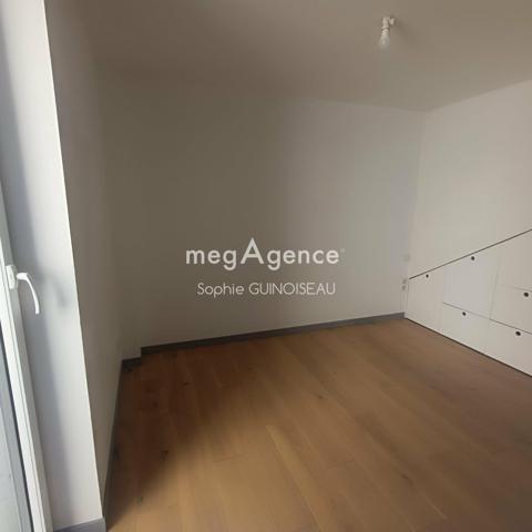 Maison à CHOLET, 49300 - 7 pièces 162m²