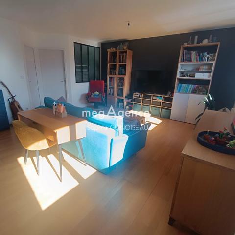 Maison à CHOLET, 49300 - 7 pièces 162m²