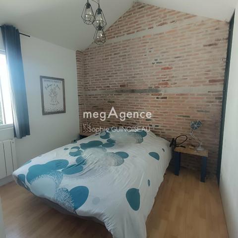 Maison à CHOLET, 49300 - 7 pièces 162m²