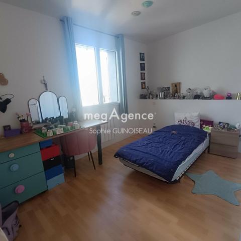 Maison à CHOLET, 49300 - 7 pièces 162m²