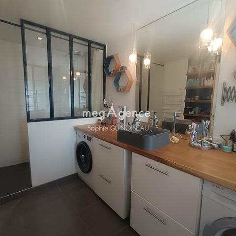 Maison à CHOLET, 49300 - 7 pièces 162m²