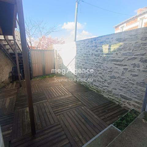 Maison à CHOLET, 49300 - 7 pièces 162m²