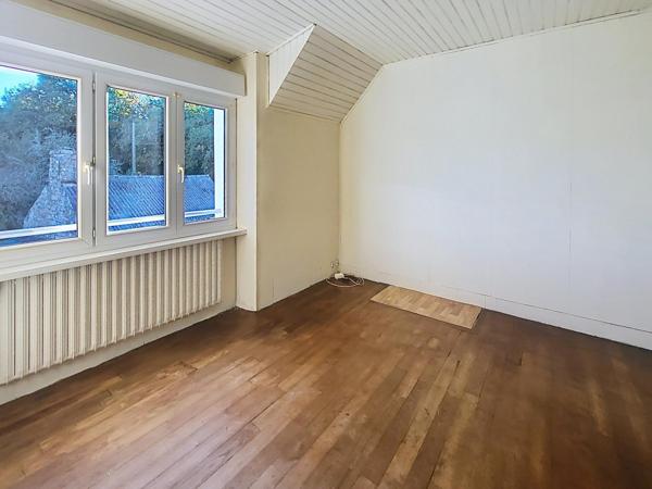 Opportunité - Maison de campagne 84 m² avec dépendance - terrain 4891 m²