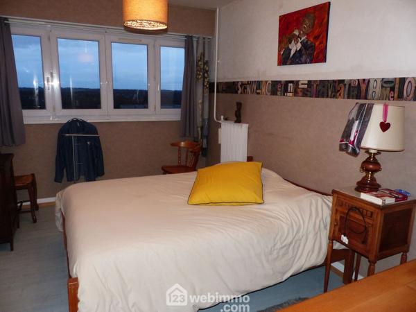 Appartement 99.37 m² à Bihorel 76420