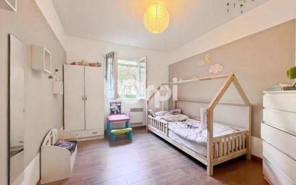 Maison à vendre    5 pièces •  Oloron-Sainte-Marie