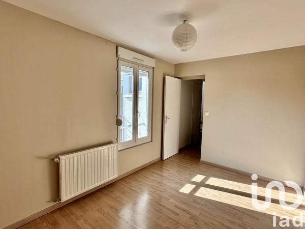 Maison à vendre 6 pièces 115 m² Sainte-Savine