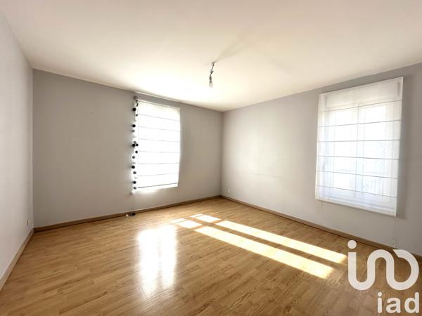 Maison à vendre 6 pièces 115 m² Sainte-Savine