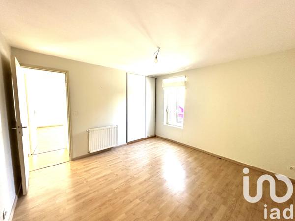 Maison à vendre 6 pièces 115 m² Sainte-Savine