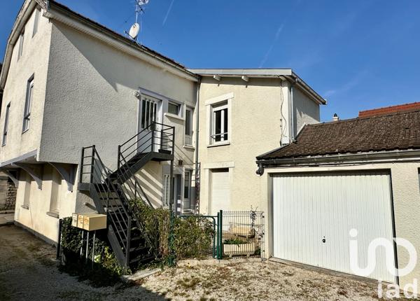 Maison à vendre 6 pièces 115 m² Sainte-Savine