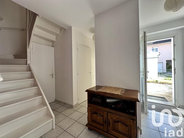Maison à vendre 6 pièces 115 m² Sainte-Savine