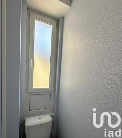 Maison à vendre 6 pièces 115 m² Sainte-Savine