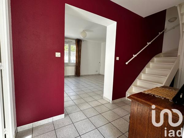 Maison à vendre 6 pièces 115 m² Sainte-Savine