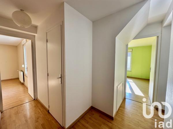 Maison à vendre 6 pièces 115 m² Sainte-Savine