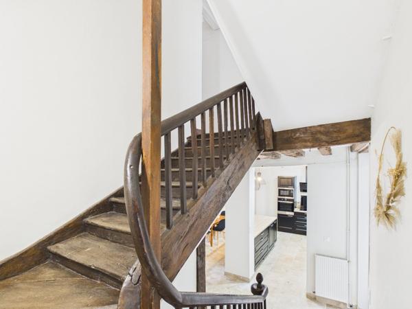 Maison à LE BLANC (36300)