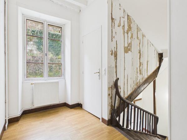 Maison à LE BLANC (36300)