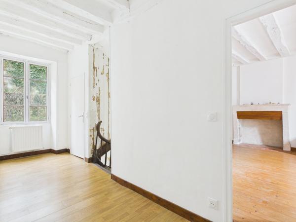 Maison à LE BLANC (36300)