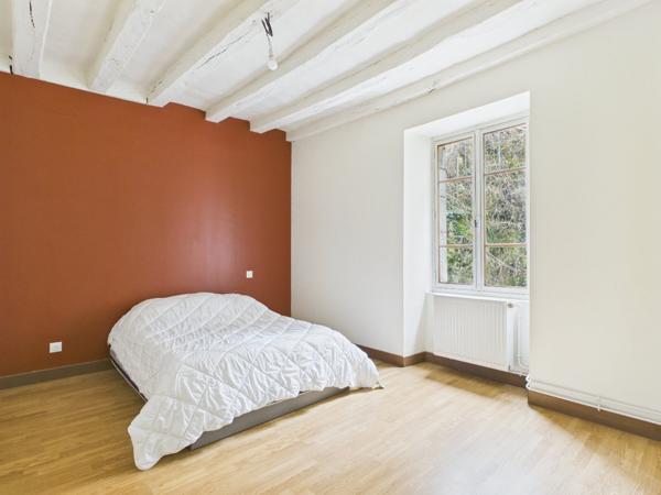 Maison à LE BLANC (36300)