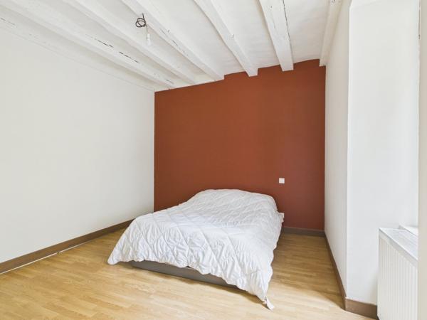 Maison à LE BLANC (36300)