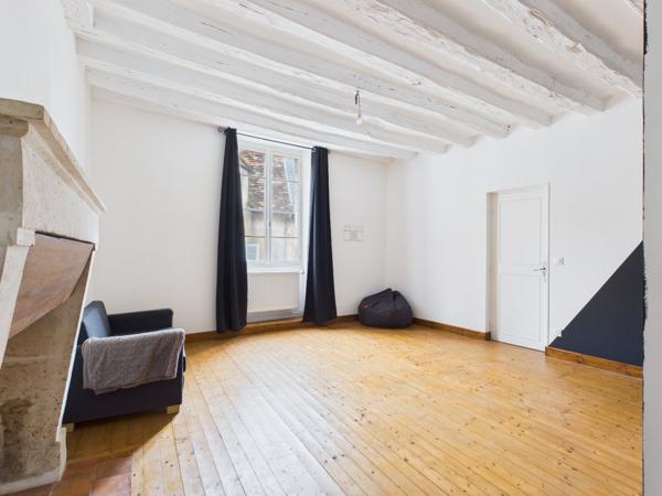 Maison à LE BLANC (36300)