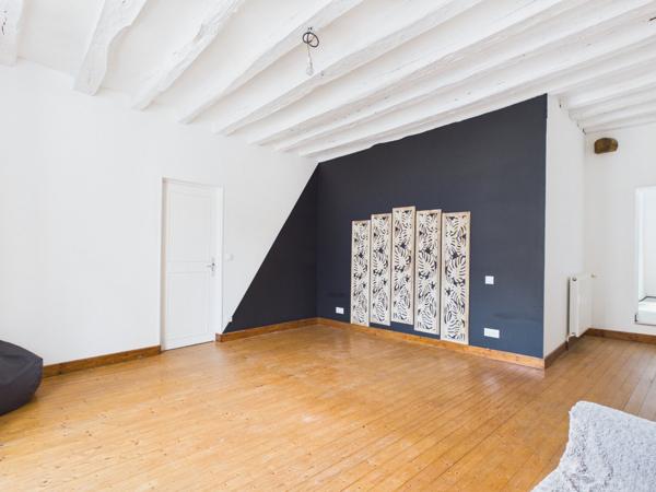 Maison à LE BLANC (36300)