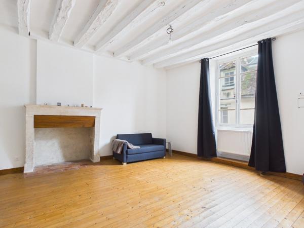 Maison à LE BLANC (36300)