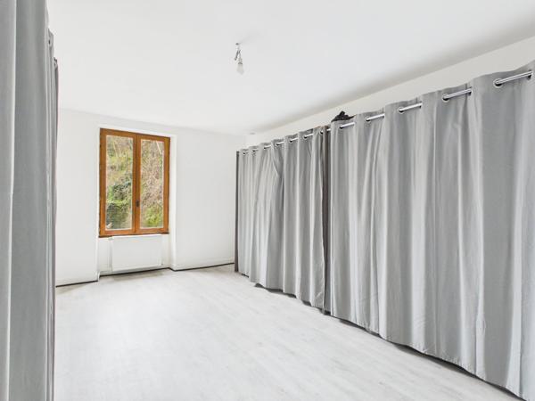 Maison à LE BLANC (36300)