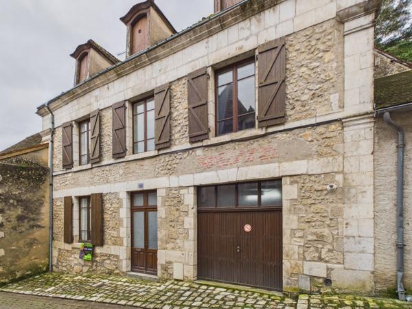 Maison à LE BLANC (36300)