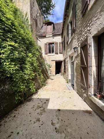 Maison à LE BLANC (36300)