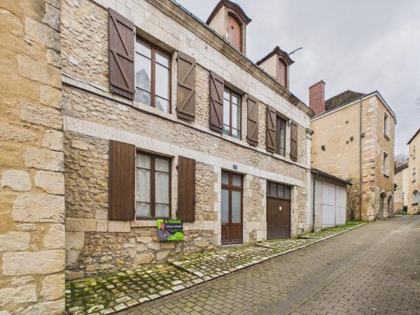 Maison à LE BLANC (36300)