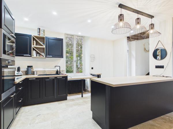 Maison à LE BLANC (36300)