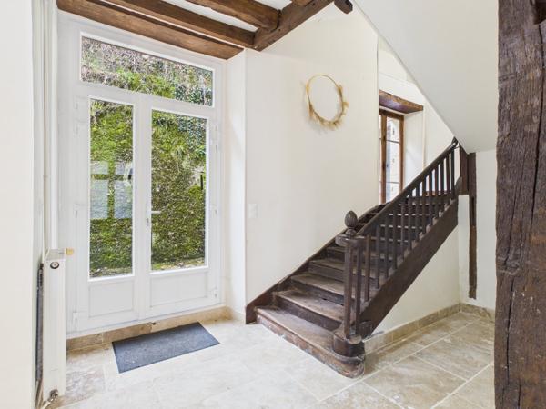 Maison à LE BLANC (36300)