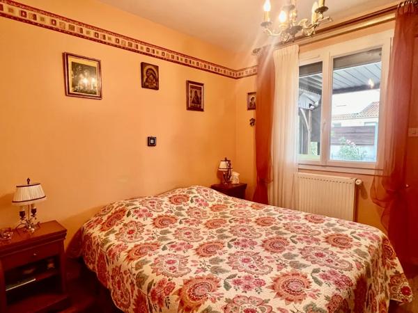 Maison de plain-pied de 155m2 au calme de la Campagne