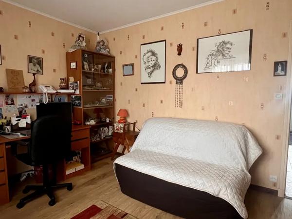 Maison de plain-pied de 155m2 au calme de la Campagne