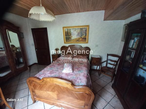 Maison à VAUCOULEURS, 55140 - 9 pièces 259m²