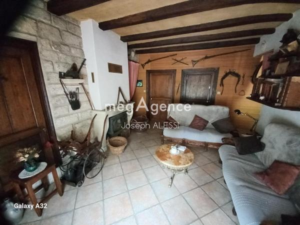 Maison à VAUCOULEURS, 55140 - 9 pièces 259m²