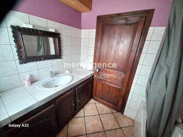 Maison à VAUCOULEURS, 55140 - 9 pièces 259m²