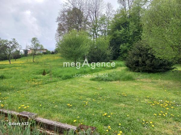 Maison à VAUCOULEURS, 55140 - 9 pièces 259m²