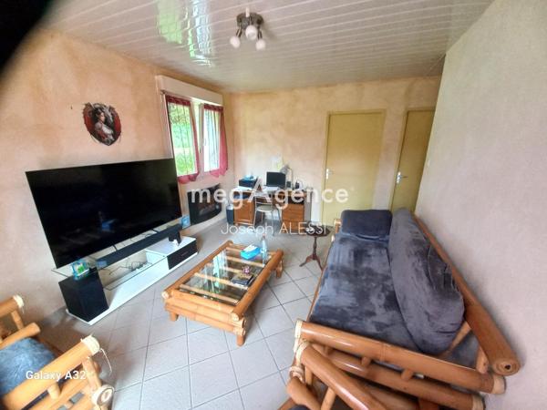 Maison à VAUCOULEURS, 55140 - 9 pièces 259m²