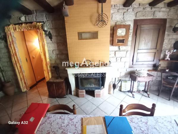 Maison à VAUCOULEURS, 55140 - 9 pièces 259m²