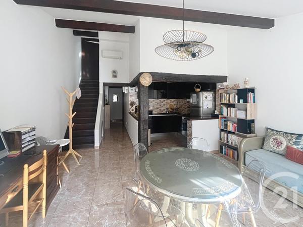 Maison à vendre  6 pièces - 131,15 m2 CERET - 66