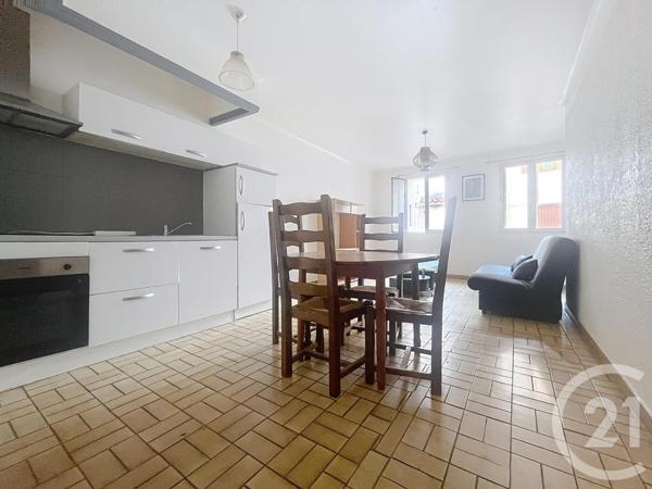 Maison à vendre  6 pièces - 131,15 m2 CERET - 66