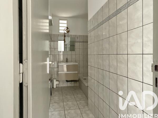Appartement à vendre 3 pièces 55 m² Les Trois-Îlets