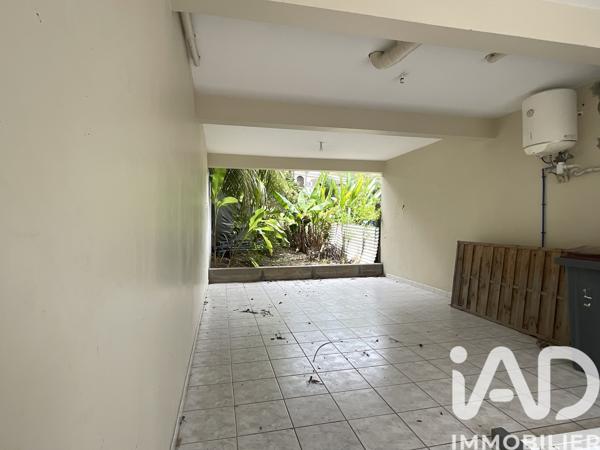 Appartement à vendre 3 pièces 55 m² Les Trois-Îlets
