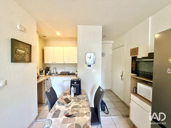 Appartement à vendre 2 pièces 31 m² Marly