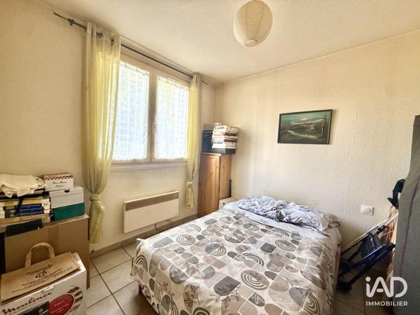 Appartement à vendre 2 pièces 31 m² Marly