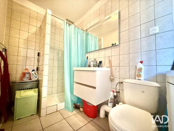 Appartement à vendre 2 pièces 31 m² Marly